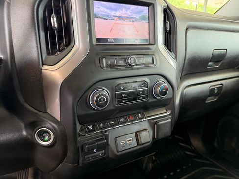 Used 2024 Chevrolet Silverado 2500 W/T w/ WT Convenience Package AWD/4WD image 35