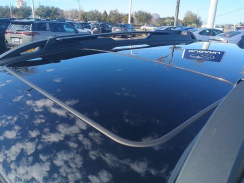 Certified 2024 Subaru Outback Limited XT image 9