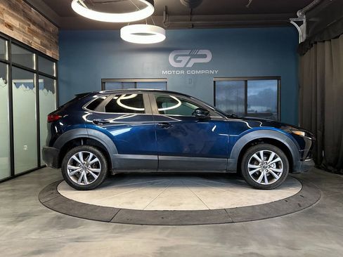 Used 2020 MAZDA CX-30 FWD w/ Preferred Package image 2