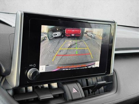 Certified 2024 Toyota RAV4 XLE image 14