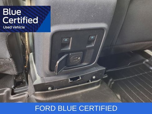 Certified 2022 Ford Bronco Big Bend AWD/4WD image 14