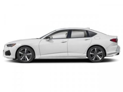 New 2025 Acura TLX w/ Technology Package image 6