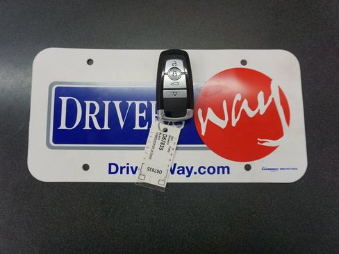 Used 2023 Ford Bronco Wildtrak AWD/4WD image 16