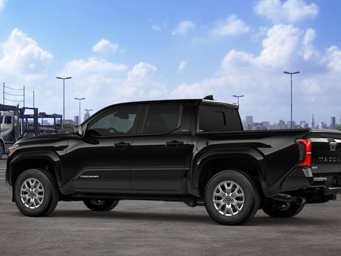 New 2025 Toyota Tacoma SR5 image 40