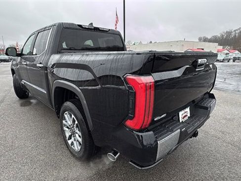 New 2026 Toyota Tundra 1794 Edition image 3