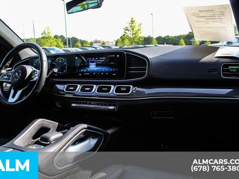 Used 2022 Mercedes-Benz GLE 580 4MATIC image 24