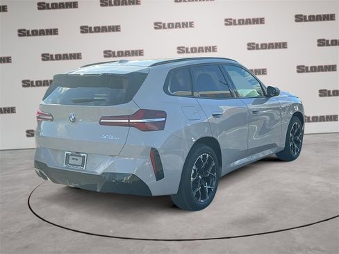 New 2026 BMW X3 xDrive30 w/ M Sport Package image 5