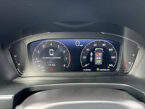 Used 2023 Honda Pilot Elite image 25