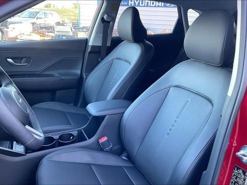 New 2026 Hyundai Kona Limited FWD image 9