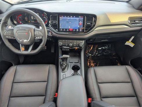 New 2026 Dodge Durango GT image 21