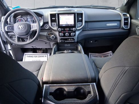 Certified 2025 RAM 1500 Big Horn image 11