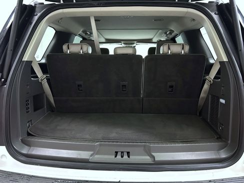 Used 2021 Ford Expedition Limited AWD/4WD image 22