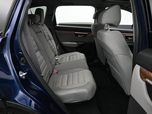 Certified 2022 Honda CR-V EX image 33