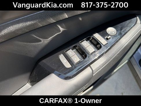 Certified 2023 Kia Sportage EX AWD/4WD image 17