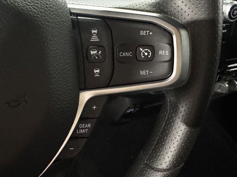 New 2026 RAM 2500 Tradesman AWD/4WD image 6