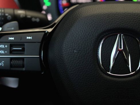 Certified 2025 Acura ADX A-Spec FWD image 35