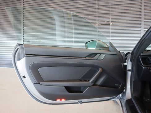 Certified 2024 Porsche 911 Carrera T image 26