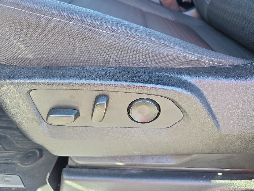 Used 2022 GMC Sierra 1500 Elevation AWD/4WD image 13