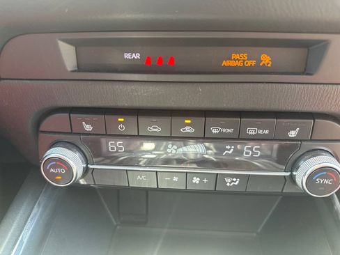 Used 2024 MAZDA CX-5 Carbon Edition AWD/4WD image 12