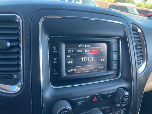 Used 2014 Dodge Durango SXT image 38