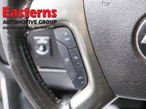 Used 2019 Chevrolet Express 2500 Work Van w/ Communications Package image 15