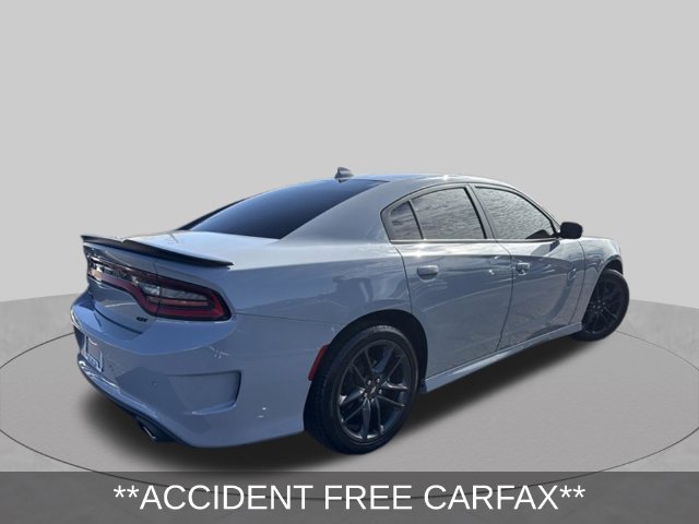 Used 2022 Dodge Charger GT w/ Plus Group AWD/4WD image 4
