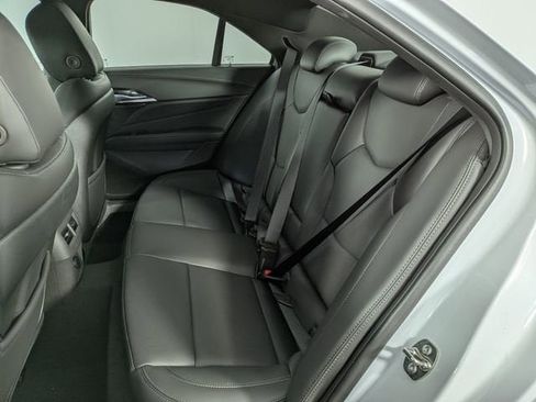 New 2026 Cadillac CT4 Premium Luxury AWD/4WD image 27