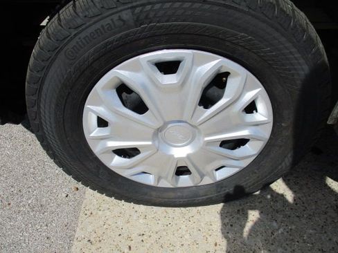 Used 2024 Ford Transit 250 Low Roof w/ Exterior Upgrade Package RWD image 19