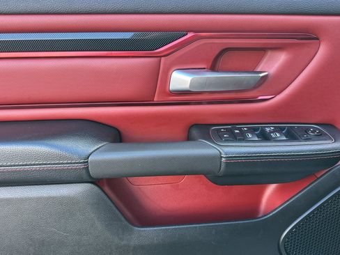 Used 2019 RAM 1500 Rebel image 10