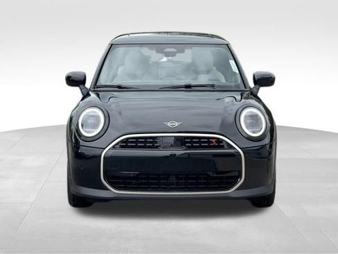 New 2026 MINI Cooper S FWD image 11