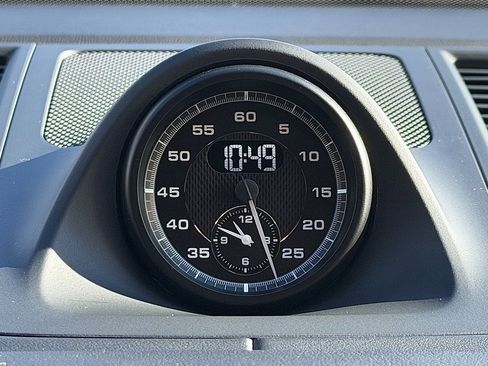 New 2026 Porsche Macan S image 14