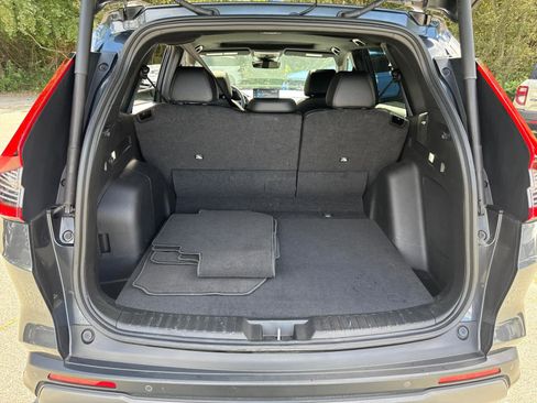 Certified 2024 Honda CR-V Sport Touring image 40