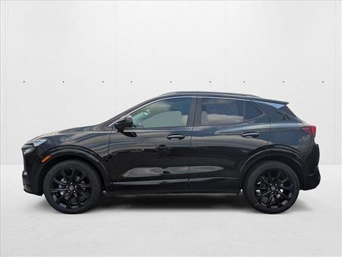 New 2026 Buick Encore GX Sport Touring w/ Comfort Package image 5