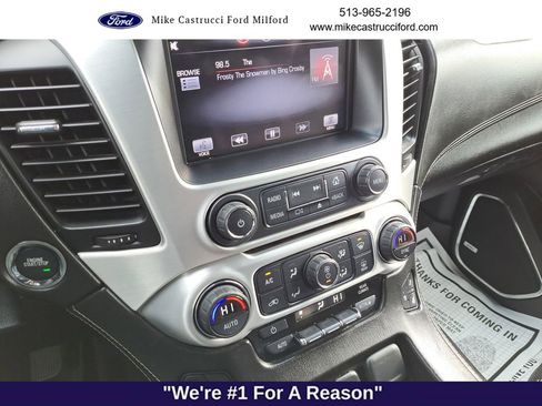 Used 2015 GMC Yukon XL SLT image 13