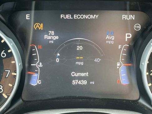 Used 2019 Jeep Compass Latitude w/ Popular Equipment Group image 38