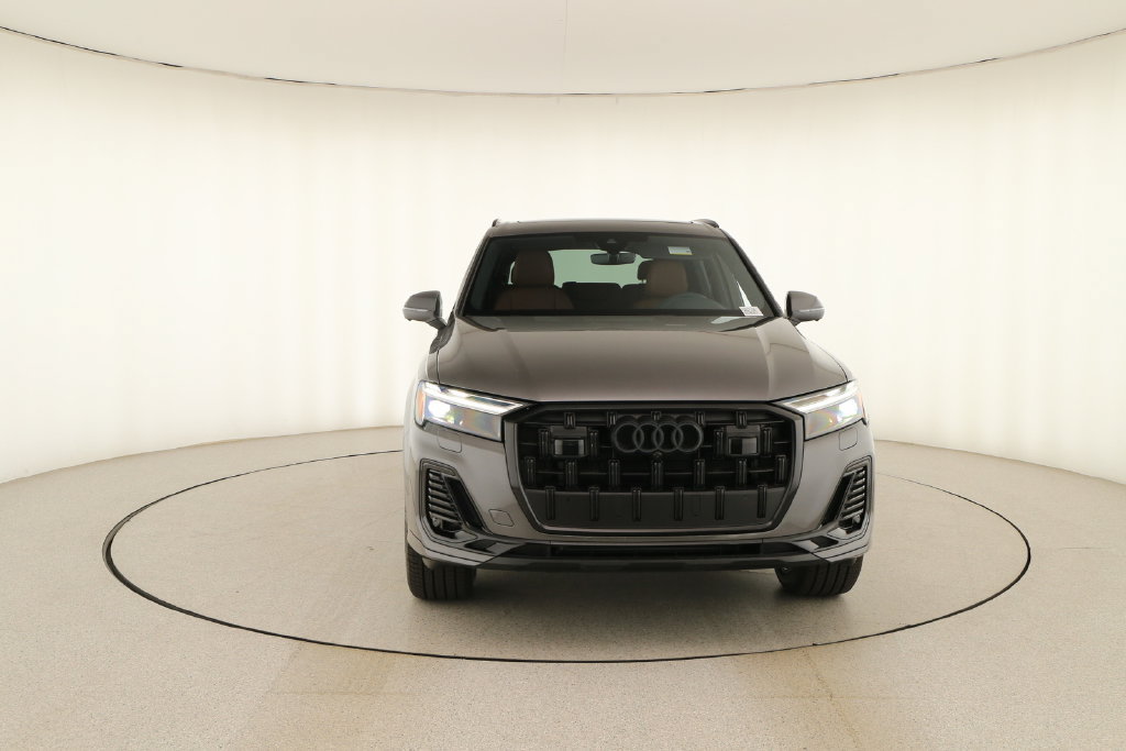 New 2026 Audi Q7 2.0T Premium Plus AWD/4WD image 11
