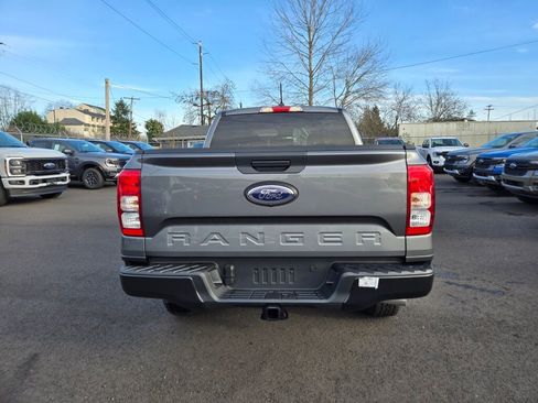 New 2025 Ford Ranger XL w/ Trailer Tow Package image 6