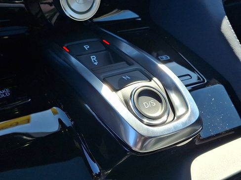 New 2026 Acura MDX Type S AWD/4WD image 11