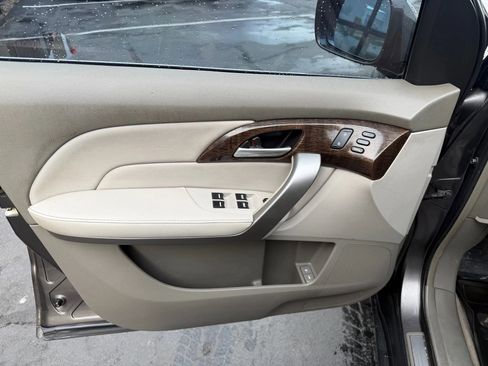 Used 2012 Acura MDX w/ Technology Package image 13