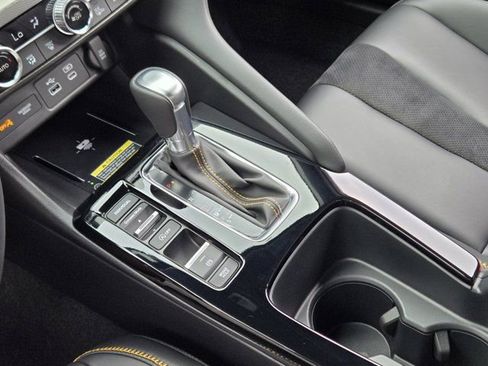 Certified 2026 Acura Integra A-Spec FWD image 20