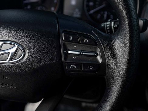 Used 2023 Hyundai Kona SEL w/ Cargo Package image 22