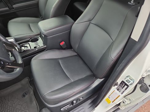 Certified 2023 Toyota 4Runner TRD Pro image 13