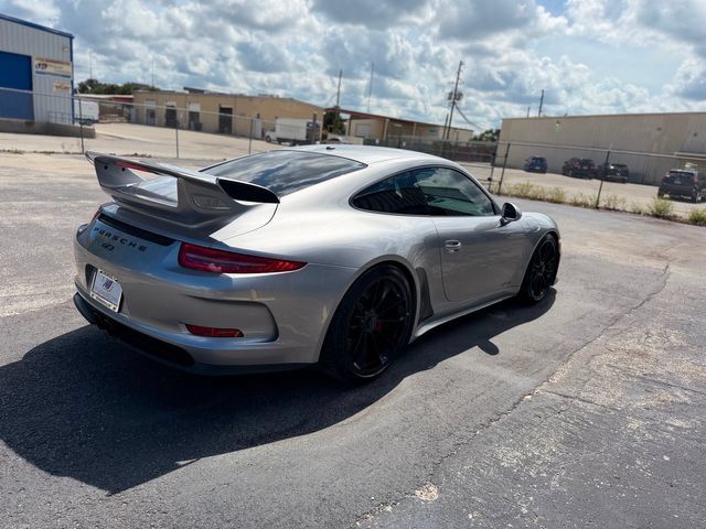 Used 2015 Porsche 911 GT3 RWD image 78