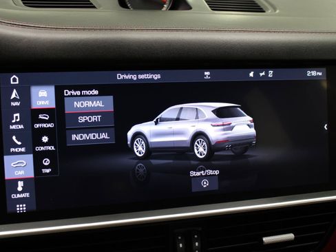 Used 2019 Porsche Cayenne AWD/4WD image 63