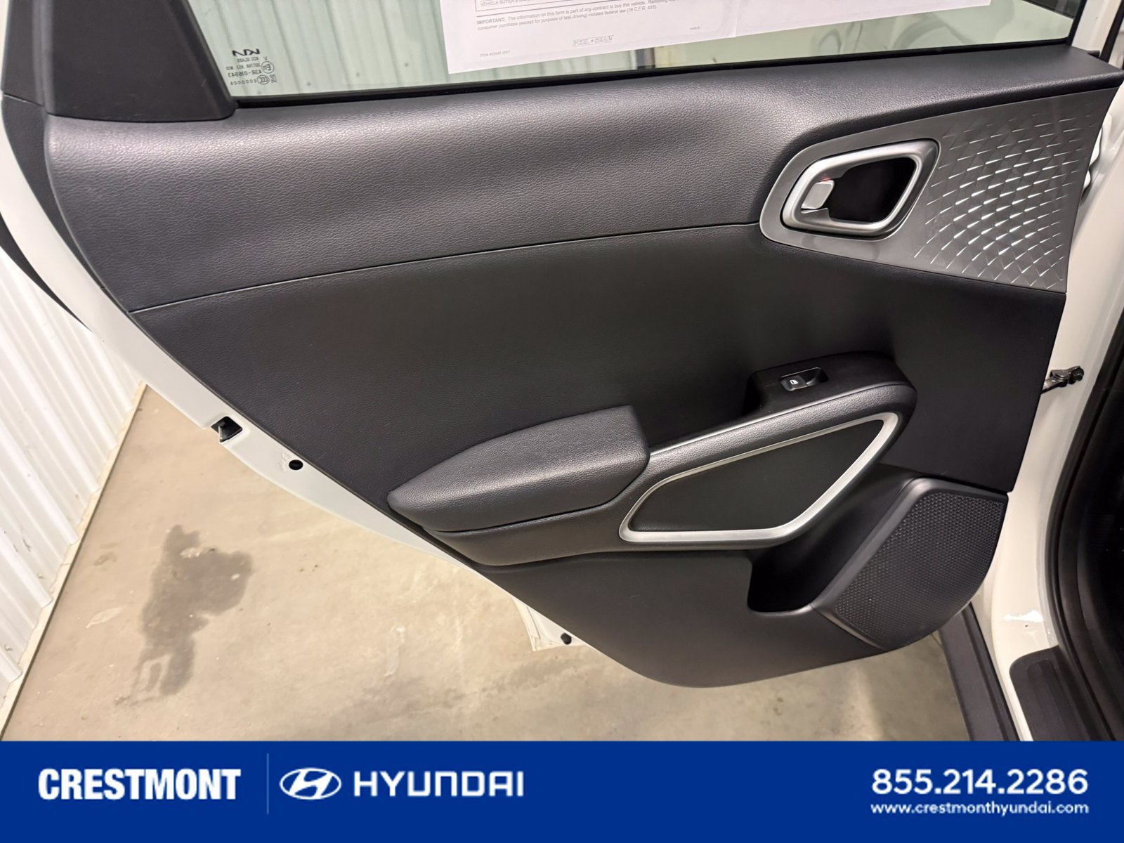Used 2022 Kia Soul LX w/ Technology Package FWD image 23
