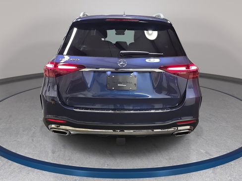 New 2026 Mercedes-Benz GLE 350 4MATIC image 6