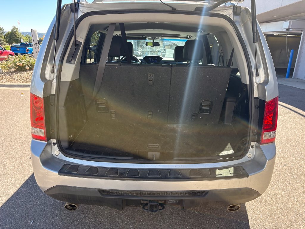 Used 2015 Honda Pilot EX-L image 26