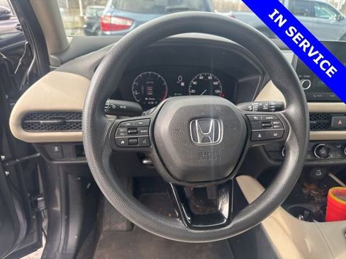 Used 2024 Honda HR-V LX image 5