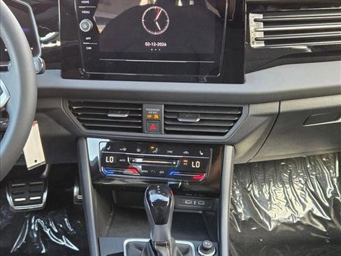 New 2026 Volkswagen Jetta Sport image 11