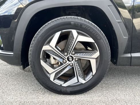 Used 2023 Hyundai Tucson SEL w/ Convenience Package AWD/4WD image 11